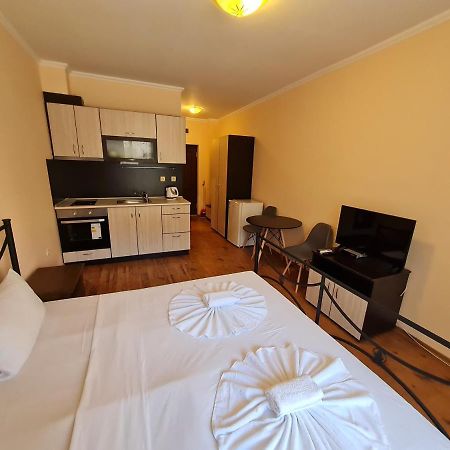 Mitprot Panorama Bay 2 Ap 30 Apartment Sveti Vlas Exterior photo